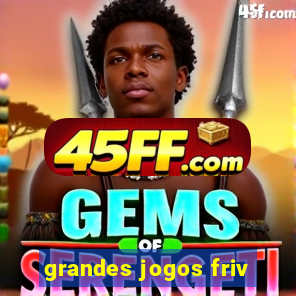 grandes jogos friv